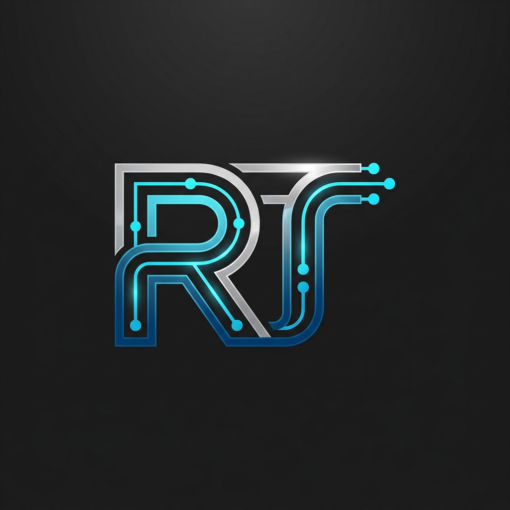 Ricard Tech Logo